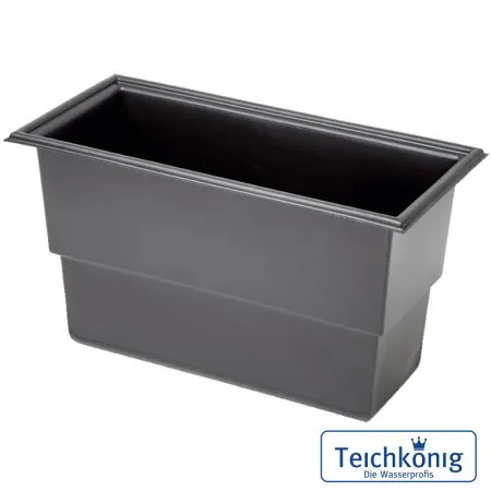 Teichschale 80l